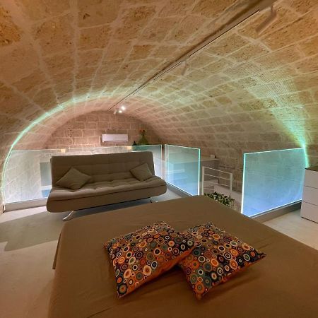 Апартаменты Tell Me Why Puglia Корато Экстерьер фото