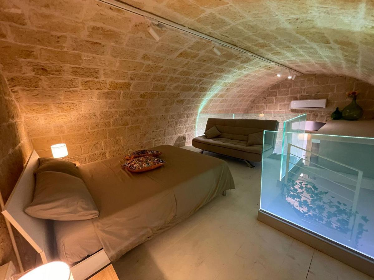 Апартаменты Tell Me Why Puglia Корато Экстерьер фото