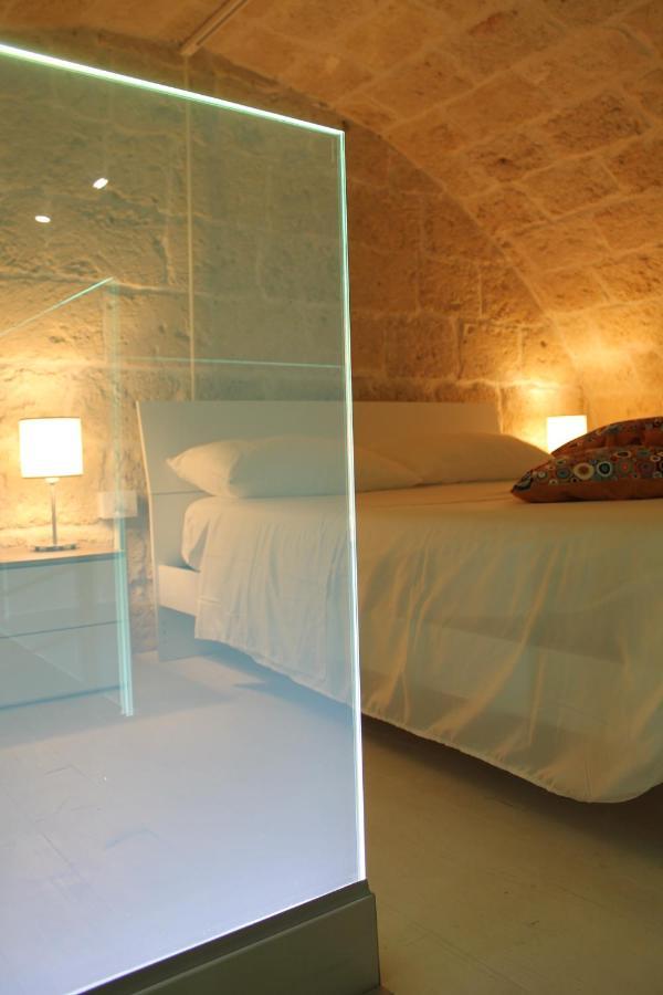 Апартаменты Tell Me Why Puglia Корато Экстерьер фото