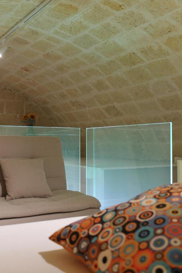 Апартаменты Tell Me Why Puglia Корато Экстерьер фото