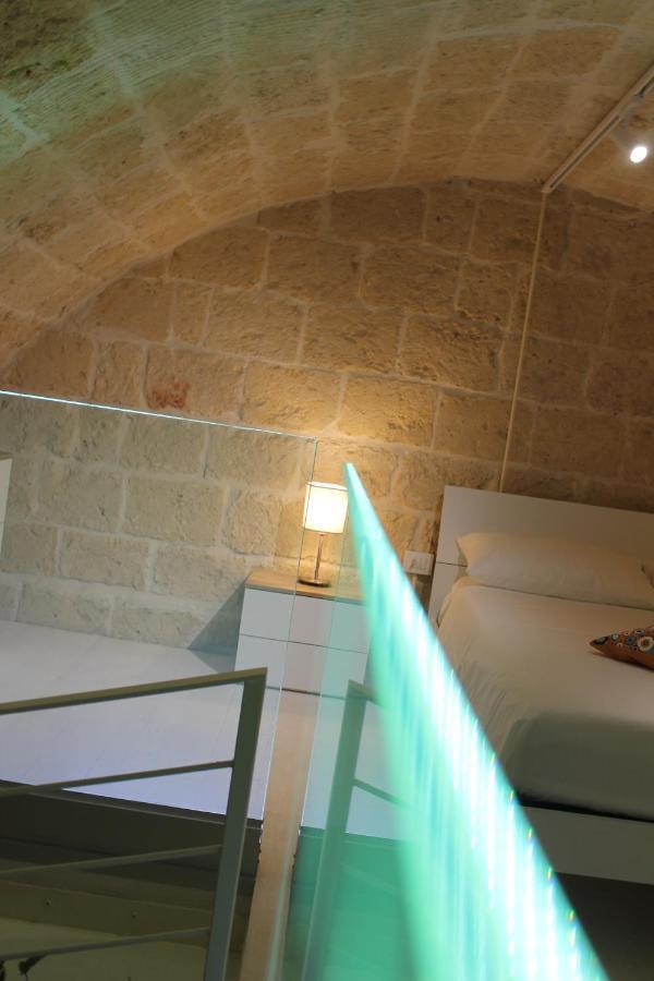 Апартаменты Tell Me Why Puglia Корато Экстерьер фото
